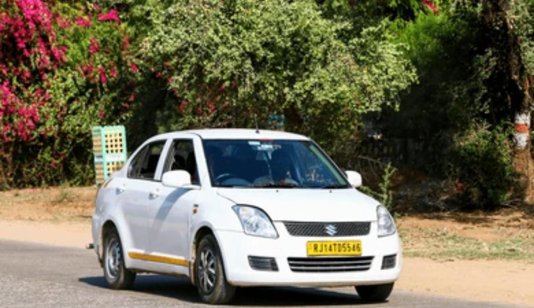 Maruti Swift Dzire