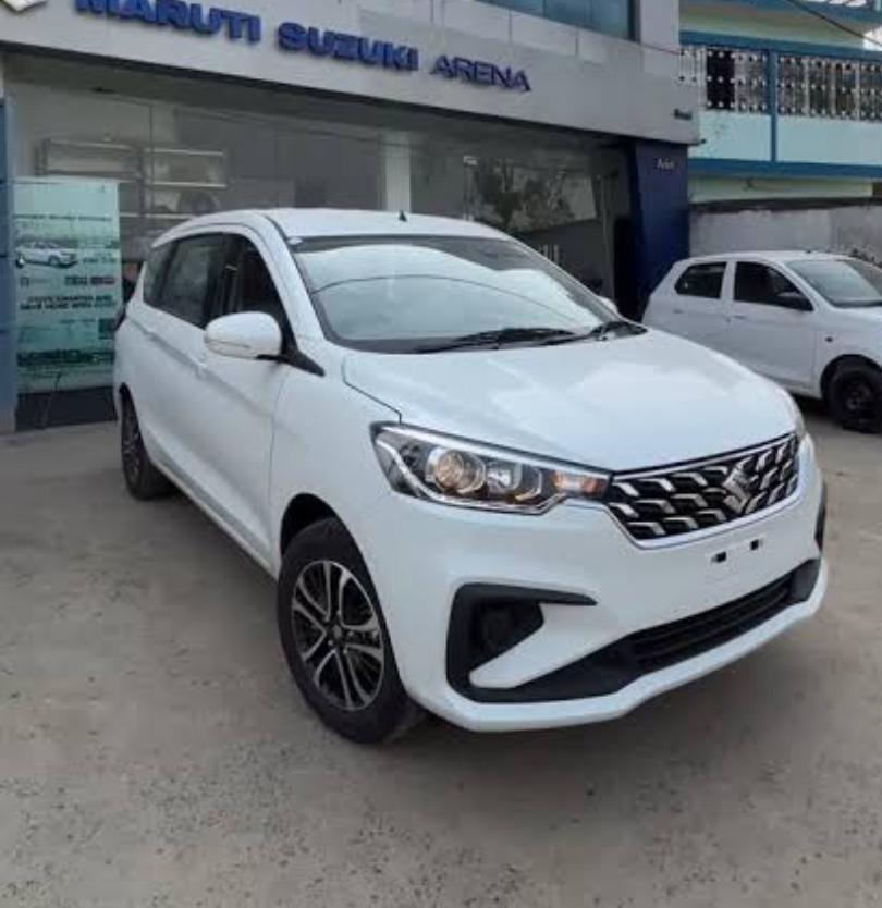 Maruti Ertiga